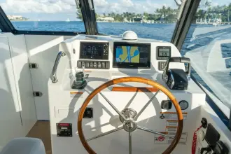 Thumbnail von MJM Yachts 3Z auf Lager 2025 MJM 3-053