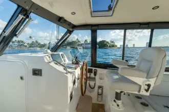 Thumbnail von MJM Yachts 3Z auf Lager 2025 MJM 3-053