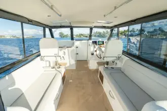 Thumbnail von MJM Yachts 3Z auf Lager 2025 MJM 3-053
