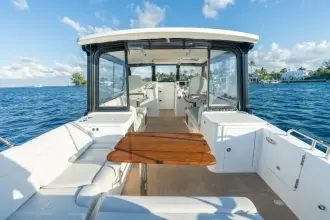 Thumbnail von MJM Yachts 3Z auf Lager 2025 MJM 3-053