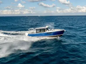 Thumbnail von MJM Yachts 3Z auf Lager 2025 MJM 3-053