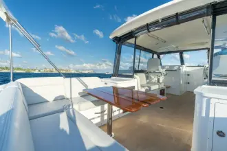 Thumbnail von MJM Yachts 3Z auf Lager 2025 MJM 3-053