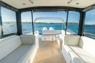 Thumbnail von MJM Yachts 3Z auf Lager 2025 MJM 3-053