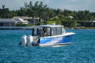 Thumbnail von MJM Yachts 3Z auf Lager 2025 MJM 3-053
