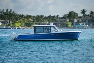 Thumbnail von MJM Yachts 3Z auf Lager 2025 MJM 3-053