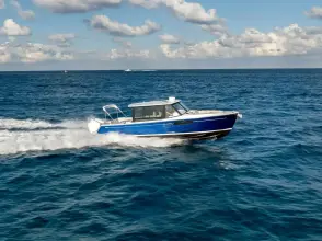 Thumbnail von MJM Yachts 3Z auf Lager 2025 MJM 3-053