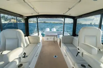 Thumbnail von MJM Yachts 3Z auf Lager 2025 MJM 3-053
