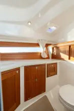 Thumbnail von MJM Yachts 3Z auf Lager 2025 MJM 3-053