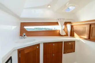 Thumbnail von MJM Yachts 3Z auf Lager 2025 MJM 3-053