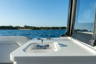 Thumbnail von MJM Yachts 3Z auf Lager 2025 MJM 3-053