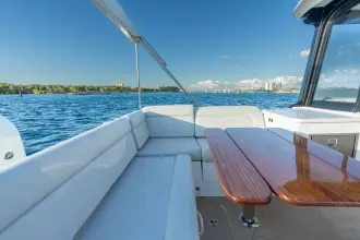 Thumbnail von MJM Yachts 3Z auf Lager 2025 MJM 3-053