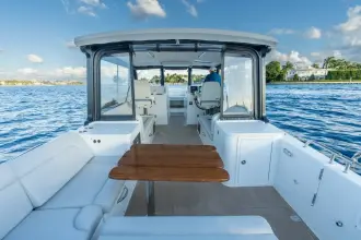 Thumbnail von MJM Yachts 3Z auf Lager 2025 MJM 3-053