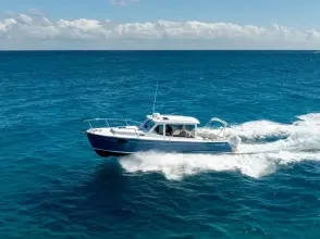 MJM Yachts 35Z In-Stock 2025 MJM 35-064