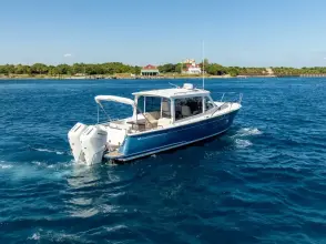 Thumbnail von MJM Yachts 35Z auf Lager 2025 MJM 35-064