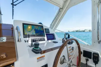 Thumbnail von MJM Yachts 35Z auf Lager 2025 MJM 35-064