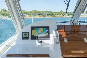 Thumbnail von MJM Yachts 35Z auf Lager 2025 MJM 35-064