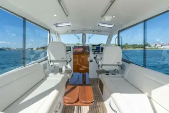 Thumbnail von MJM Yachts 35Z auf Lager 2025 MJM 35-064