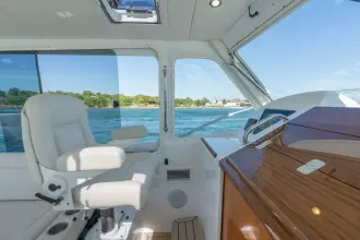 Thumbnail von MJM Yachts 35Z auf Lager 2025 MJM 35-064