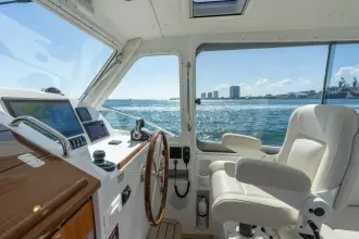 Thumbnail von MJM Yachts 35Z auf Lager 2025 MJM 35-064