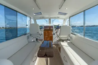 Thumbnail von MJM Yachts 35Z auf Lager 2025 MJM 35-064