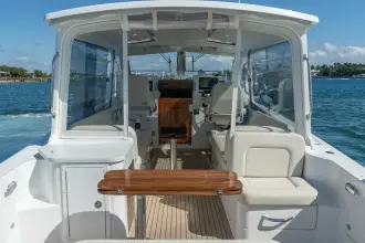 Thumbnail von MJM Yachts 35Z auf Lager 2025 MJM 35-064