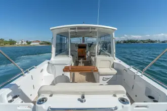 Thumbnail von MJM Yachts 35Z auf Lager 2025 MJM 35-064