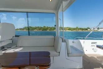 Thumbnail von MJM Yachts 35Z auf Lager 2025 MJM 35-064