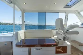Thumbnail von MJM Yachts 35Z auf Lager 2025 MJM 35-064