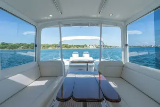 Thumbnail von MJM Yachts 35Z auf Lager 2025 MJM 35-064