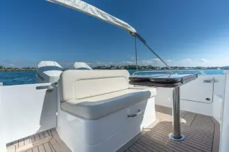 Thumbnail von MJM Yachts 35Z auf Lager 2025 MJM 35-064