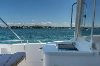 Thumbnail von MJM Yachts 35Z auf Lager 2025 MJM 35-064