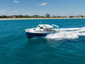 Thumbnail von MJM Yachts 35Z auf Lager 2025 MJM 35-064