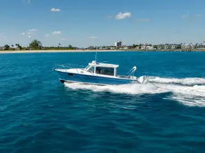 Thumbnail von MJM Yachts 35Z auf Lager 2025 MJM 35-064