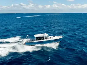 Thumbnail von MJM Yachts 35Z auf Lager 2025 MJM 35-064