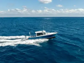 Thumbnail von MJM Yachts 35Z auf Lager 2025 MJM 35-064