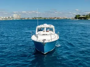 Thumbnail von MJM Yachts 35Z auf Lager 2025 MJM 35-064