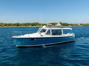 Thumbnail von MJM Yachts 35Z auf Lager 2025 MJM 35-064