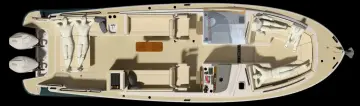 Thumbnail von MJM Yachts 38X
