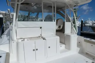 Thumbnail von Pursuit OS 385 Tracker