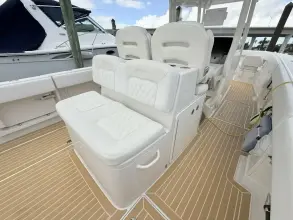 Thumbnail von Jupiter 38 HFS PLAYPEN