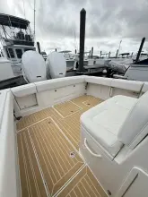 Thumbnail von Jupiter 38 HFS PLAYPEN