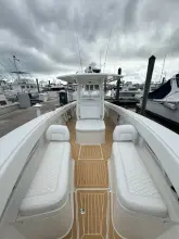 Thumbnail von Jupiter 38 HFS PLAYPEN