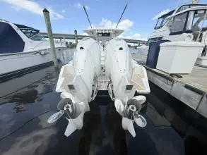 Thumbnail von Jupiter 38 HFS PLAYPEN