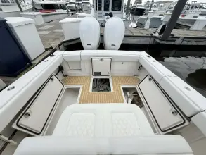 Thumbnail von Jupiter 38 HFS PLAYPEN