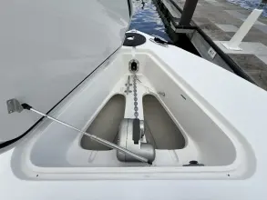 Thumbnail von Jupiter 38 HFS PLAYPEN