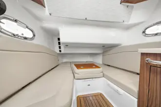 Thumbnail von Boston Whaler 380 Outrage FELLOWSHIP