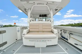 Thumbnail von Boston Whaler 380 Outrage FELLOWSHIP