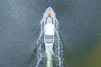 Thumbnail von Boston Whaler 380 Outrage FELLOWSHIP