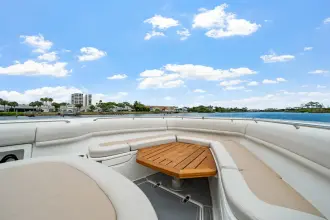 Thumbnail von Boston Whaler 380 Outrage FELLOWSHIP