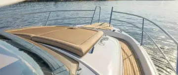 Thumbnail von Nimbus 365 Coupé